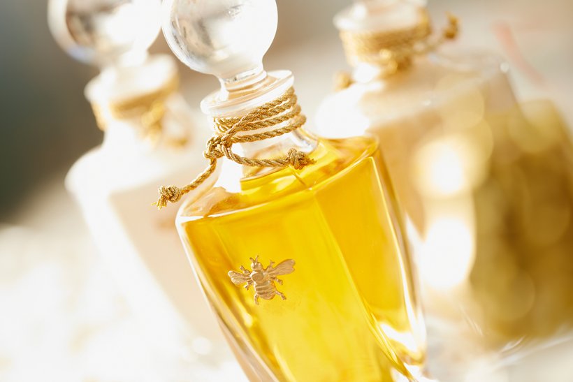 Fashion and jewellery