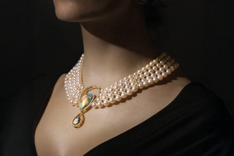 Beauty and wellbeing