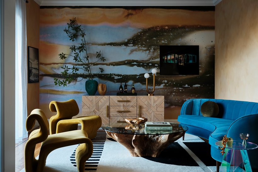 Property and interiors